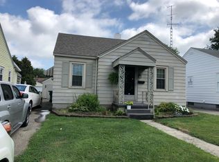 2116 S Hackley St, Muncie, IN 47302