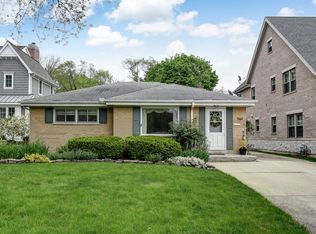 4359 Prospect Ave, Western Springs, IL 60558