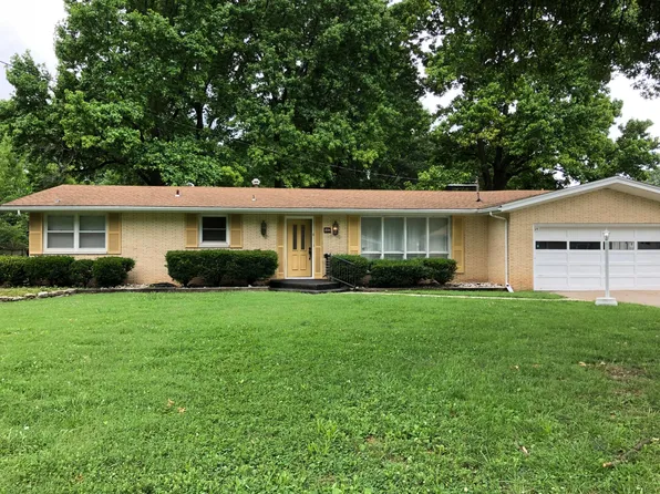 1925 S Valleyroad Ave, Springfield, MO 65804