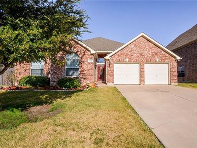 2937 Aurora Mist Dr, Little Elm, TX, 75068
