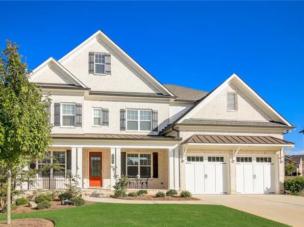 4795 Randall Walk, Cumming, GA 30040