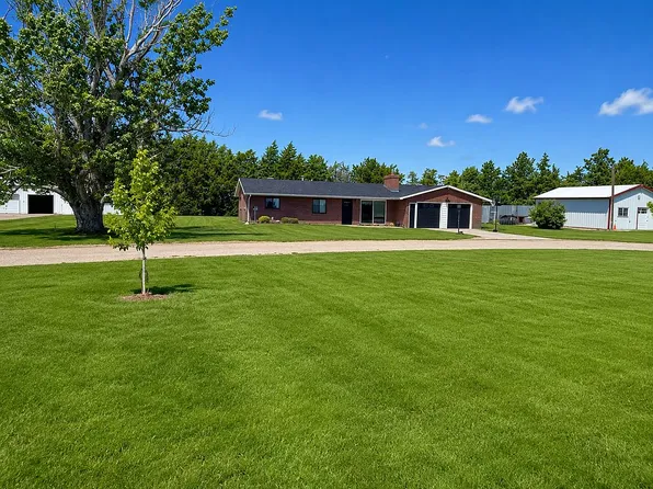 7525 County Road M, Kirk, CO 80824