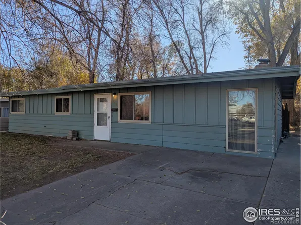 635 W Prospect Road, Fort Collins, CO 80526
