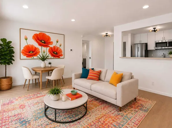 70 Crestline Dr APT 6, San Francisco, CA 94131