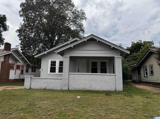 508 3rd St SW, Birmingham, AL 35211