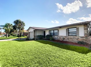 1695 E Central Ave, Merritt Island, FL 32952