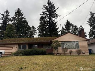 911 S 299th Pl, Federal Way, WA 98003