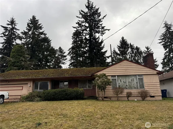 911 S 299th Place, Federal Way, WA 98404
