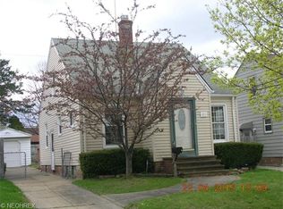 4228 Ridgeview Rd, Cleveland, OH 44144