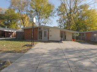 29852 Fairfax St, Southfield, MI
