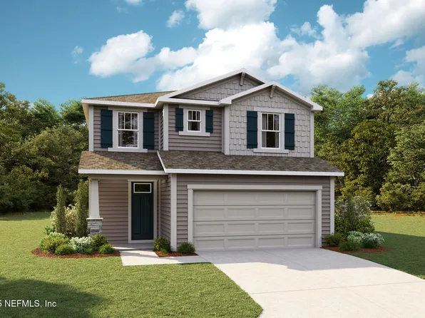 248 APPALACHIAN Trail, St. Johns, FL 32259