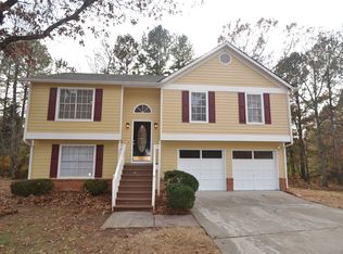 4859 Windsor Downs Dr, Decatur, GA 30035