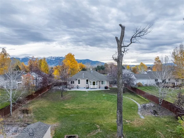 61 Buckhorn Trl, Bozeman, MT 59718