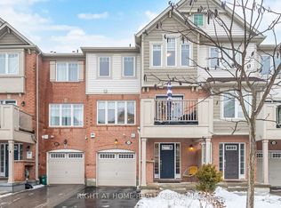 231 Septimus Hts, Milton, ON L9T 8N7