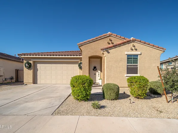 964 N 110TH Avenue, Avondale, AZ 85323