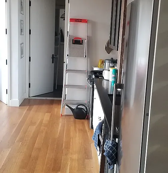 103 N 10th St #3J — Photo 9