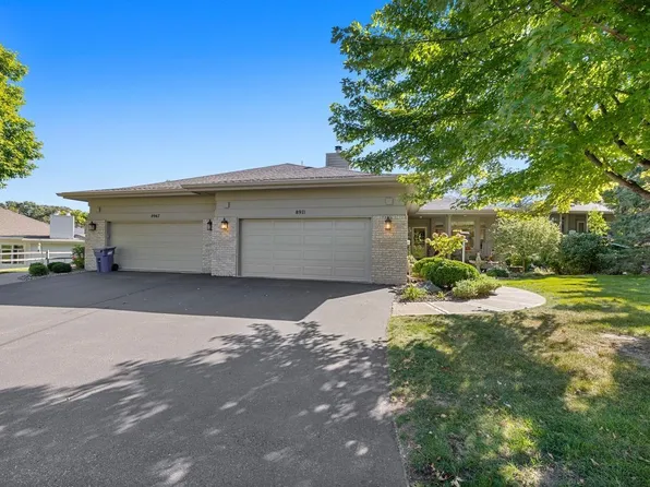 8971 Ferndale Ln, Eden Prairie, MN 55347