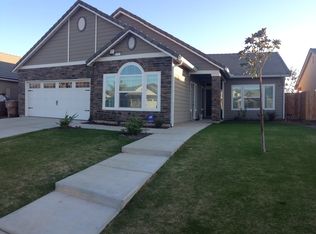 13223 Sunlight Star St, Bakersfield, CA