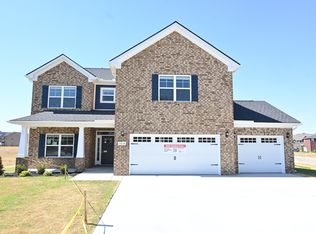 7618 Rookersbend Dr, Smyrna, TN 37167