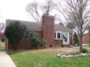 3506 Decatur Ave, Kensington, MD 20895