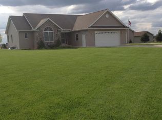 1038 Fishville Rd, Grass Lake, MI 49240