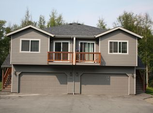 1101 W Holiday Dr #1, Wasilla, AK 99654