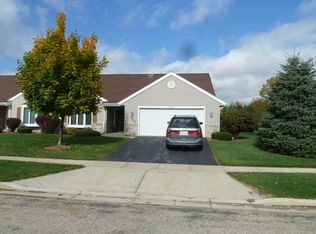 1504 Rangita St, Fort Atkinson, WI 53538