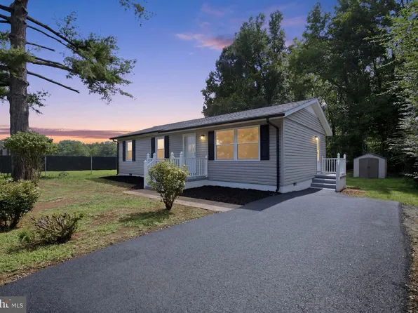 2005 New Kent St, Fredericksburg, VA 22401
