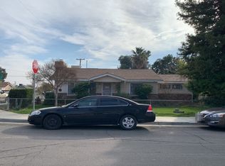 3331 Fillmore Ave, Bakersfield, CA 93306