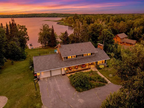 36045 Little Bass Dr, Grand Rapids, MN 55744