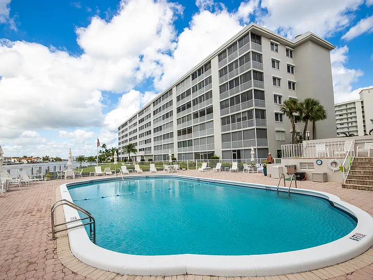 3100 S Ocean Blvd #216 — Photo 26