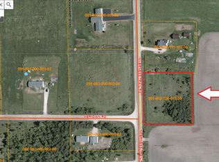 Inverness Trail Rd, Cheboygan, MI 49721