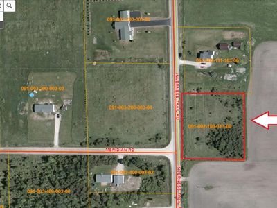 Inverness Trail Rd, Cheboygan, MI, 49721