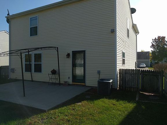 4th image of 11868 Buck Creek Cir