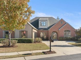 4400 Pebble Beach Cir, Bessemer, AL 35022