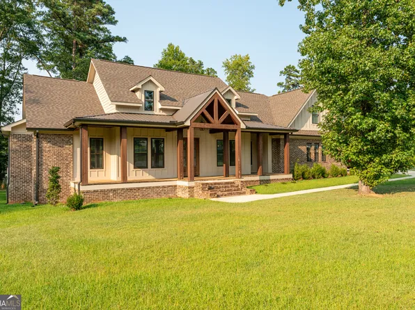 476 Quail Ridge Ct NE, Milledgeville, GA 31061