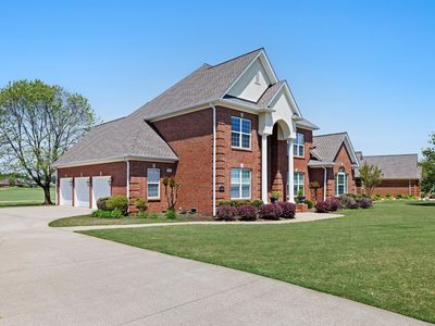 112 Karley Ln, Florence, AL, 35630