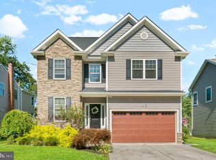 413 E Summit Ave, Haddonfield, NJ 08033