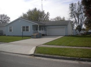 1045 Underwood South Dr, Marion, OH