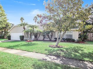 1241 Walnut Grove Way, Rockledge, FL 32955