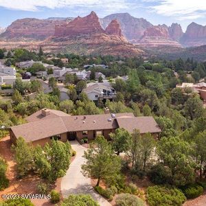 375 Shadow Rock Dr, Sedona, AZ, 86336