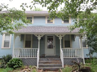 6 W Main St, Ashland, OH 44874