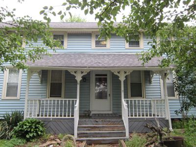 6 W Main St, Ashland, OH, 44874