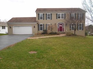 938 Lake Summerset Rd, Davis, IL 61019