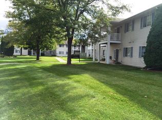 Country Villa Apartments, Beaver Dam, WI 53916