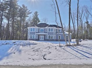 116 Chinaberry Way, Kunkletown, PA 18058