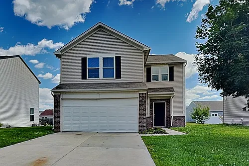 4415 Bellchime Dr Photo 1 4415 Bellchime Dr Photo 1