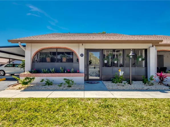 11961 Caraway LN #87, FORT MYERS, FL 33908