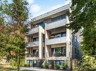 3224 W Palmer St #1W, Chicago, IL 60647