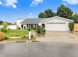 2361 Basswood Cir, Tustin, CA 92780